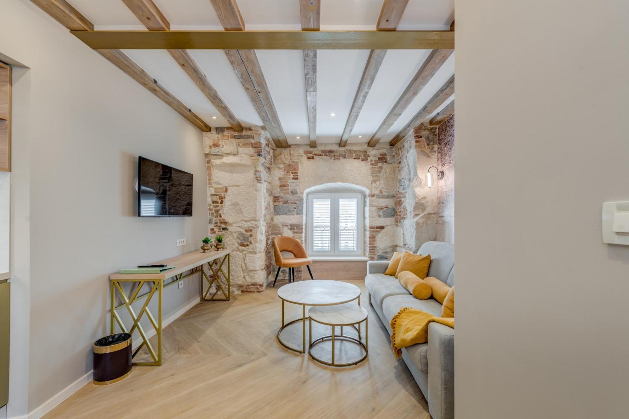 Grand Palace Luxury Retreat - Tale Of The Sea Maison d'hôtes