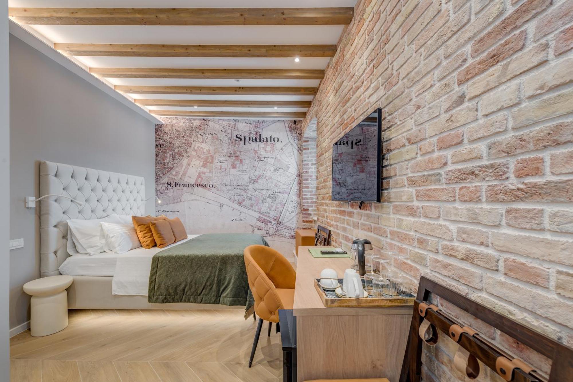Maison d'hôtes Grand Palace Luxury Retreat - Tale Of The Sea 4*