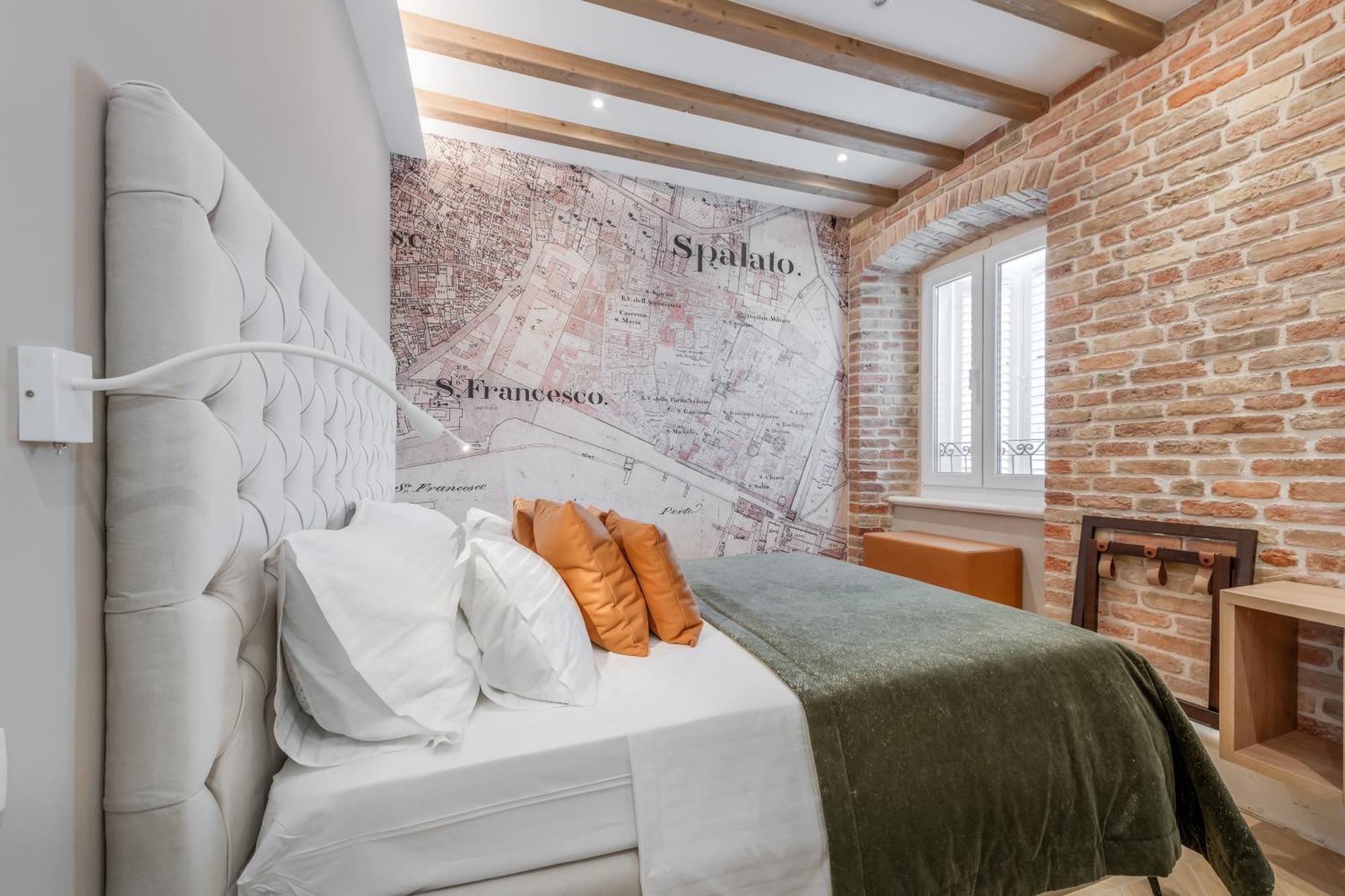Grand Palace Luxury Retreat - Tale Of The Sea Maison d'hôtes