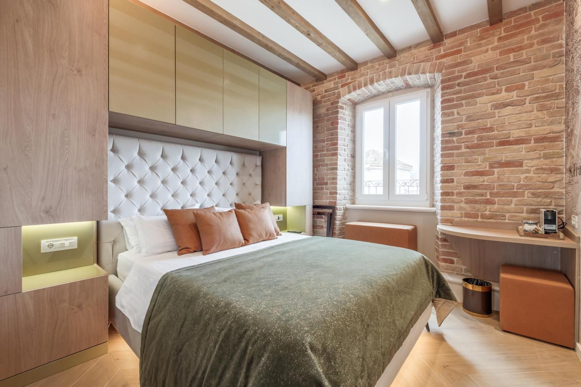 Grand Palace Luxury Retreat - Tale Of The Sea 4*