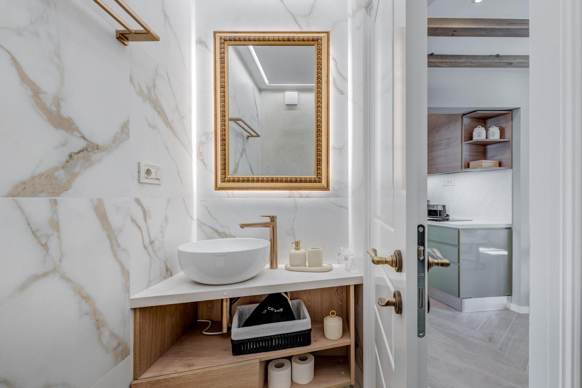 Grand Palace Luxury Retreat - Tale Of The Sea Gasthuis Split