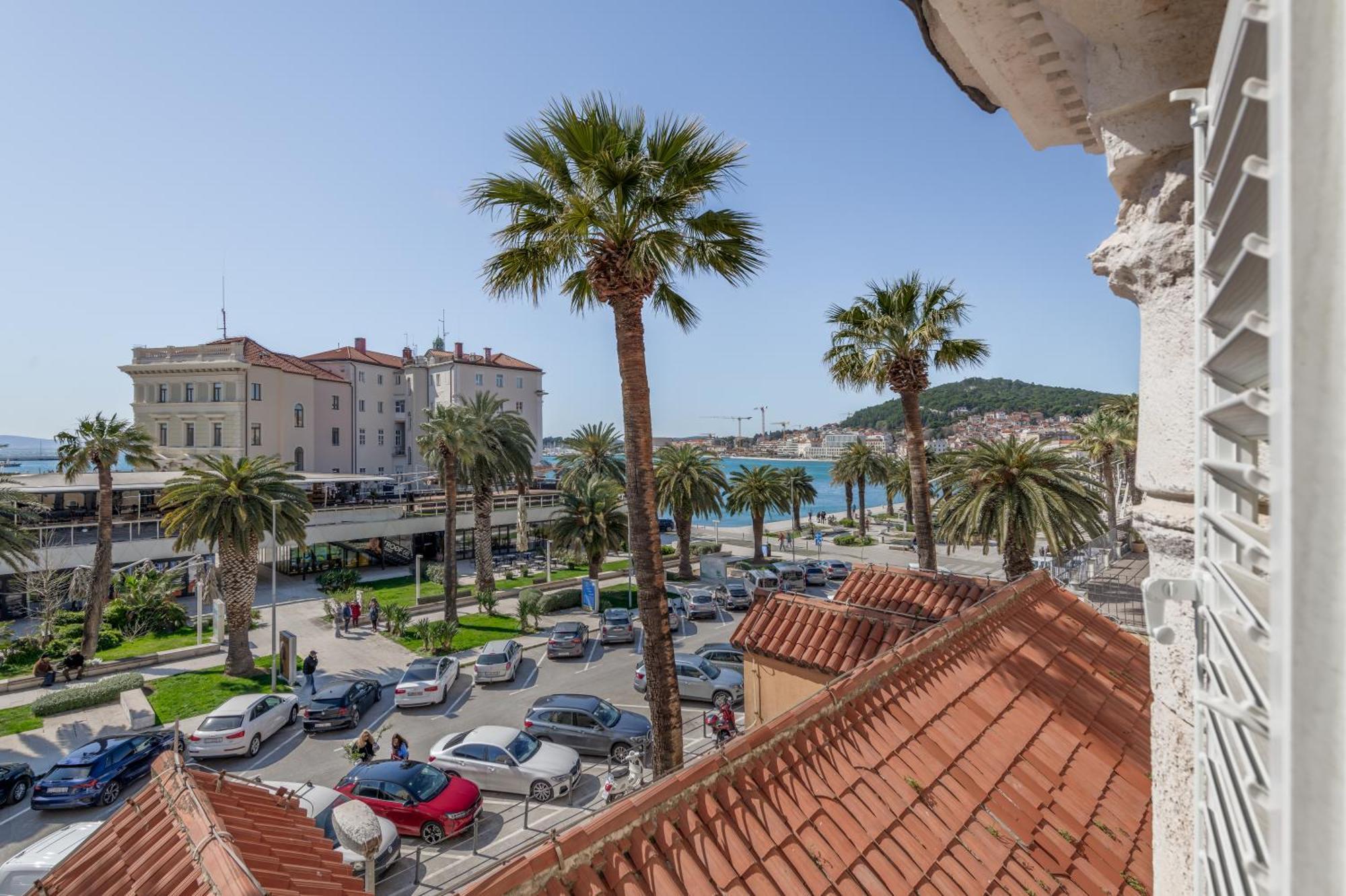 Gasthuis Grand Palace Luxury Retreat - Tale Of The Sea