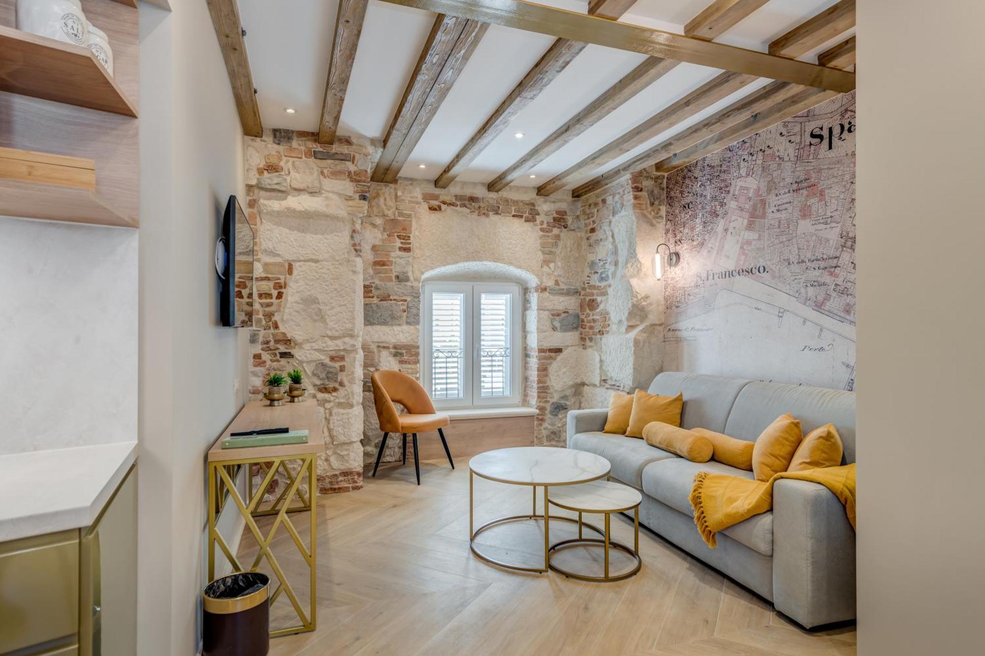 Gasthuis Grand Palace Luxury Retreat - Tale Of The Sea