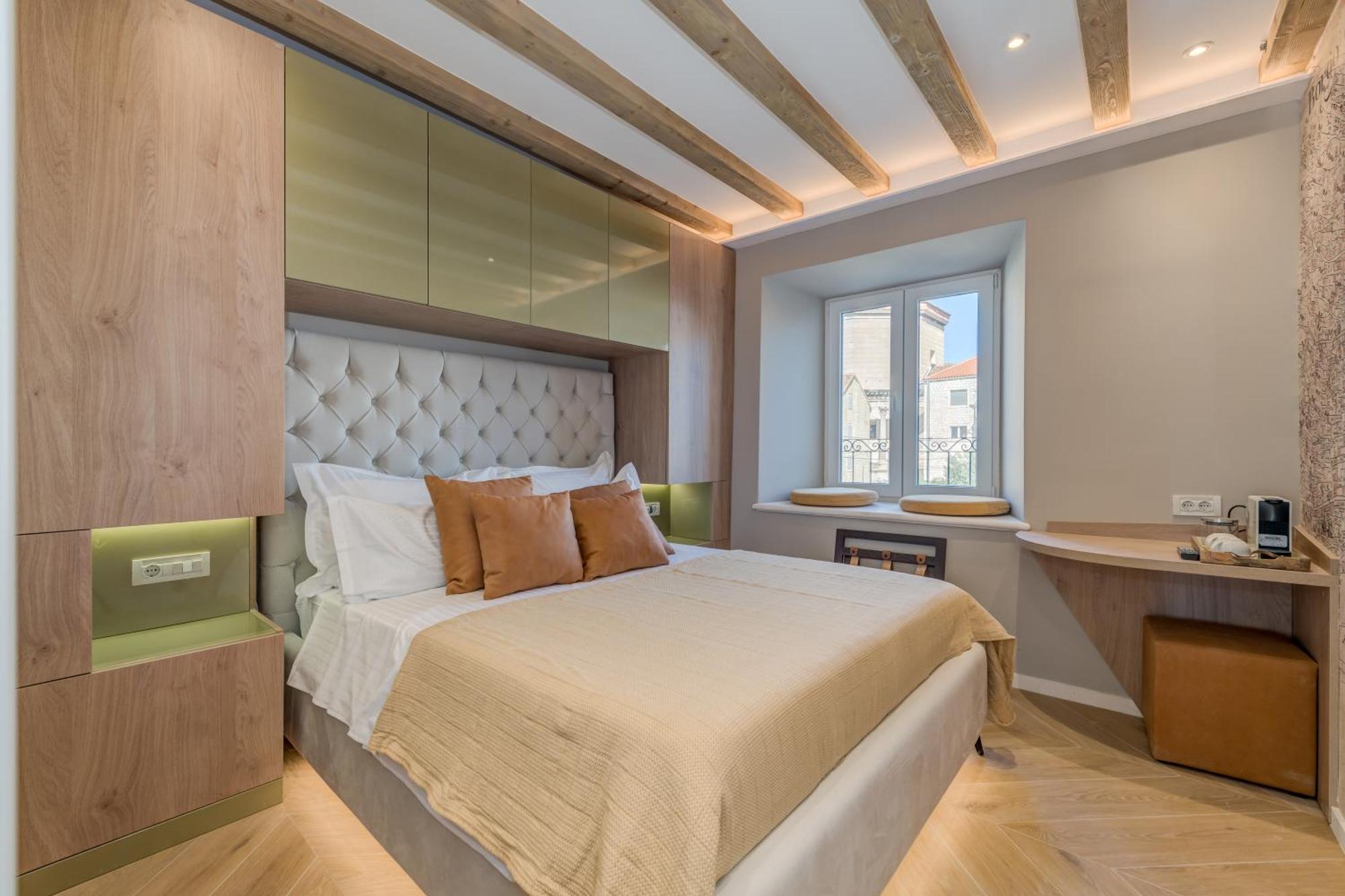 Grand Palace Luxury Retreat - Tale Of The Sea Gasthuis Split