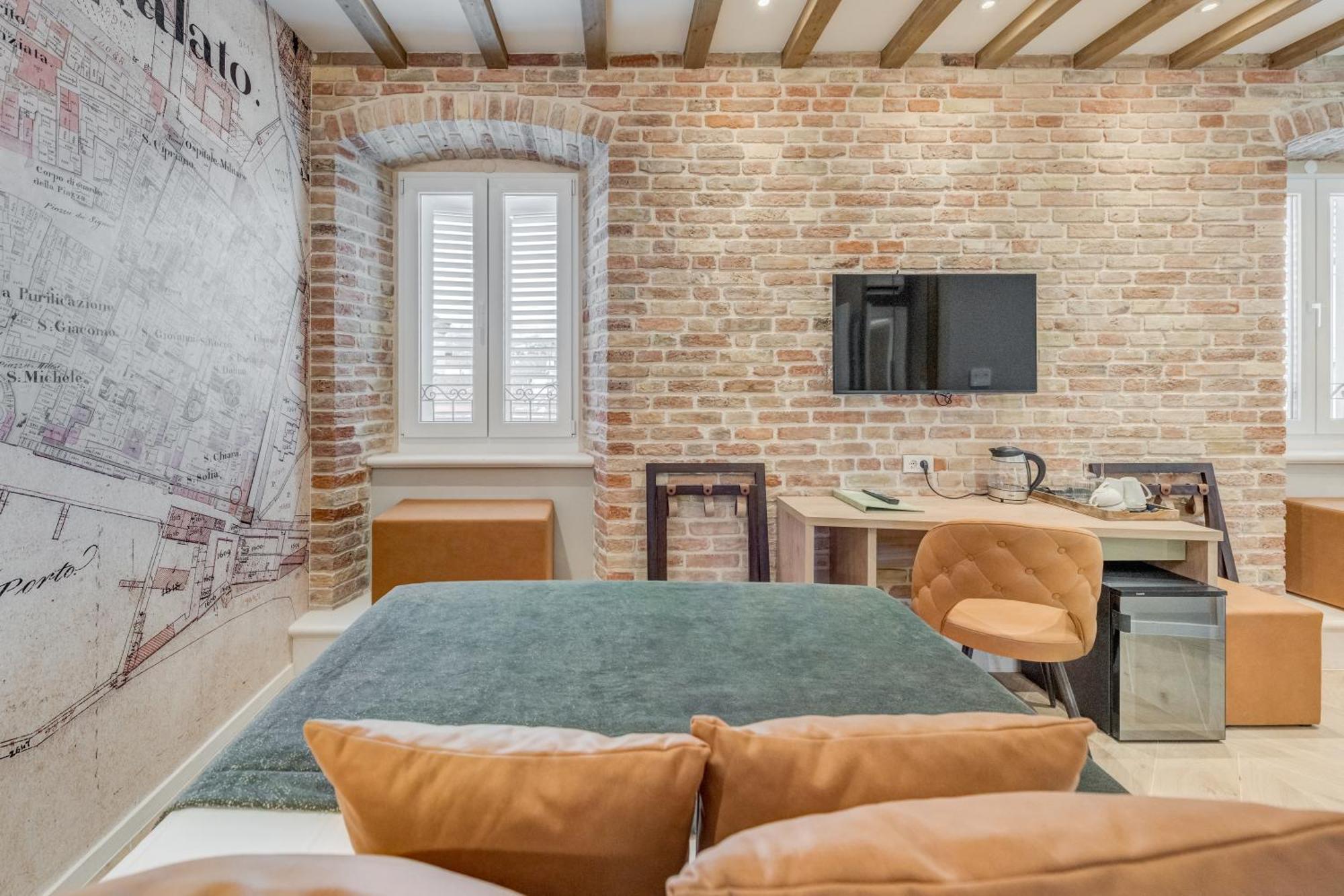 Grand Palace Luxury Retreat - Tale Of The Sea Gasthuis