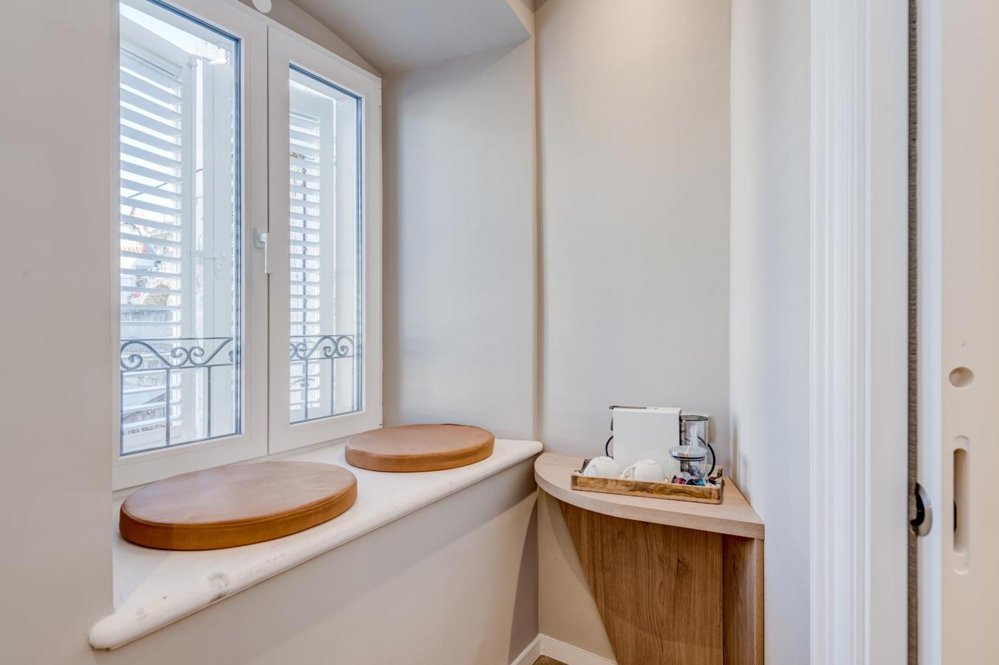 Grand Palace Luxury Retreat - Tale Of The Sea Gasthuis 4*