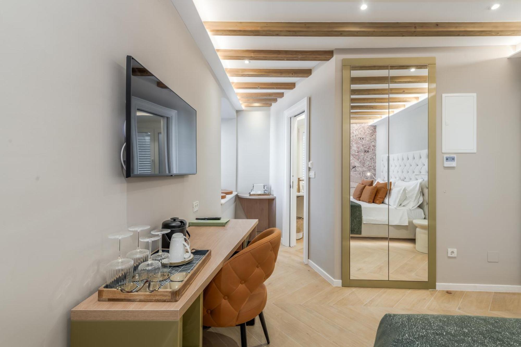 Grand Palace Luxury Retreat - Tale Of The Sea Gasthuis