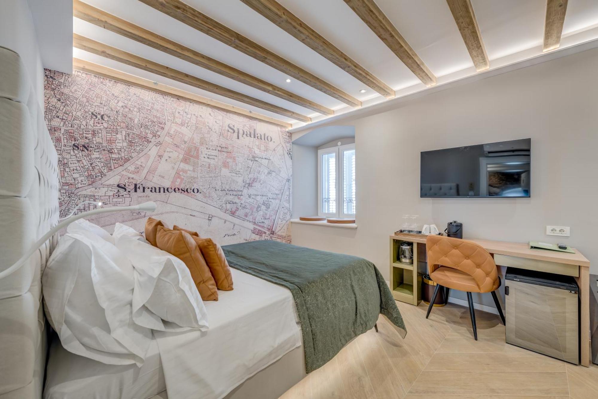Grand Palace Luxury Retreat - Tale Of The Sea 4*