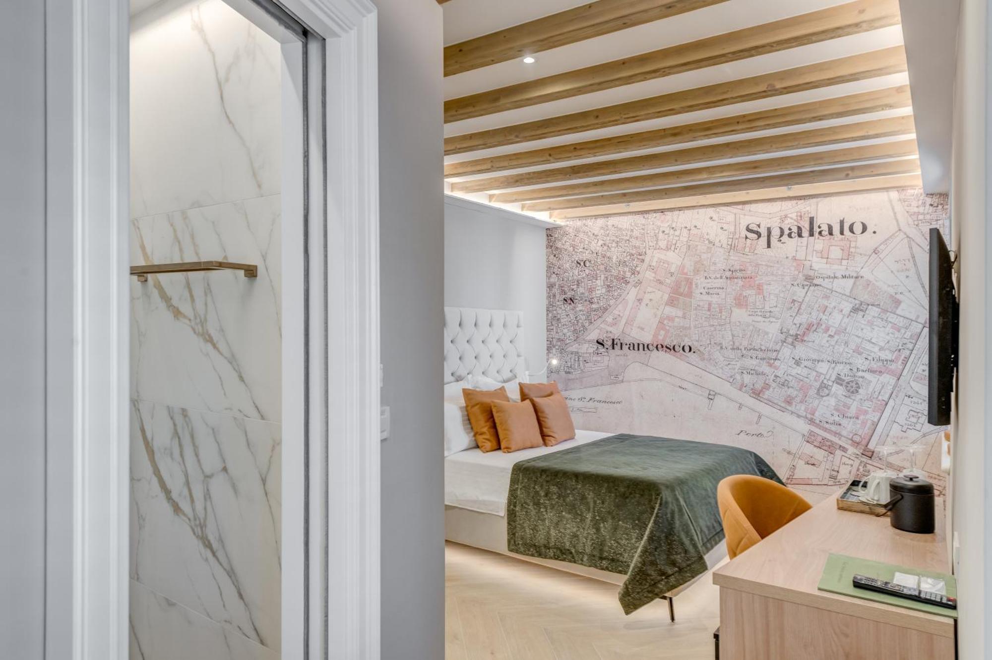 Grand Palace Luxury Retreat - Tale Of The Sea Gasthuis 4*