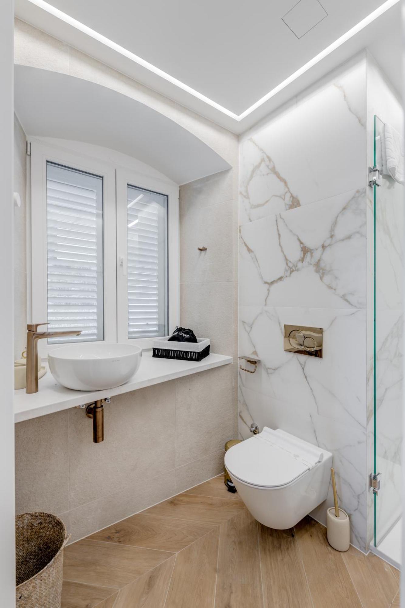 Grand Palace Luxury Retreat - Tale Of The Sea 4* Split