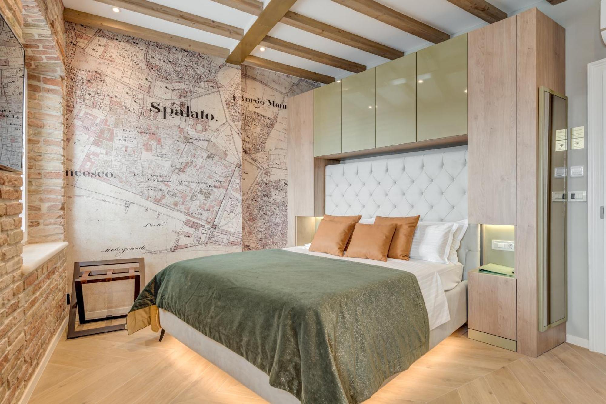 Grand Palace Luxury Retreat - Tale Of The Sea Gasthuis 4*