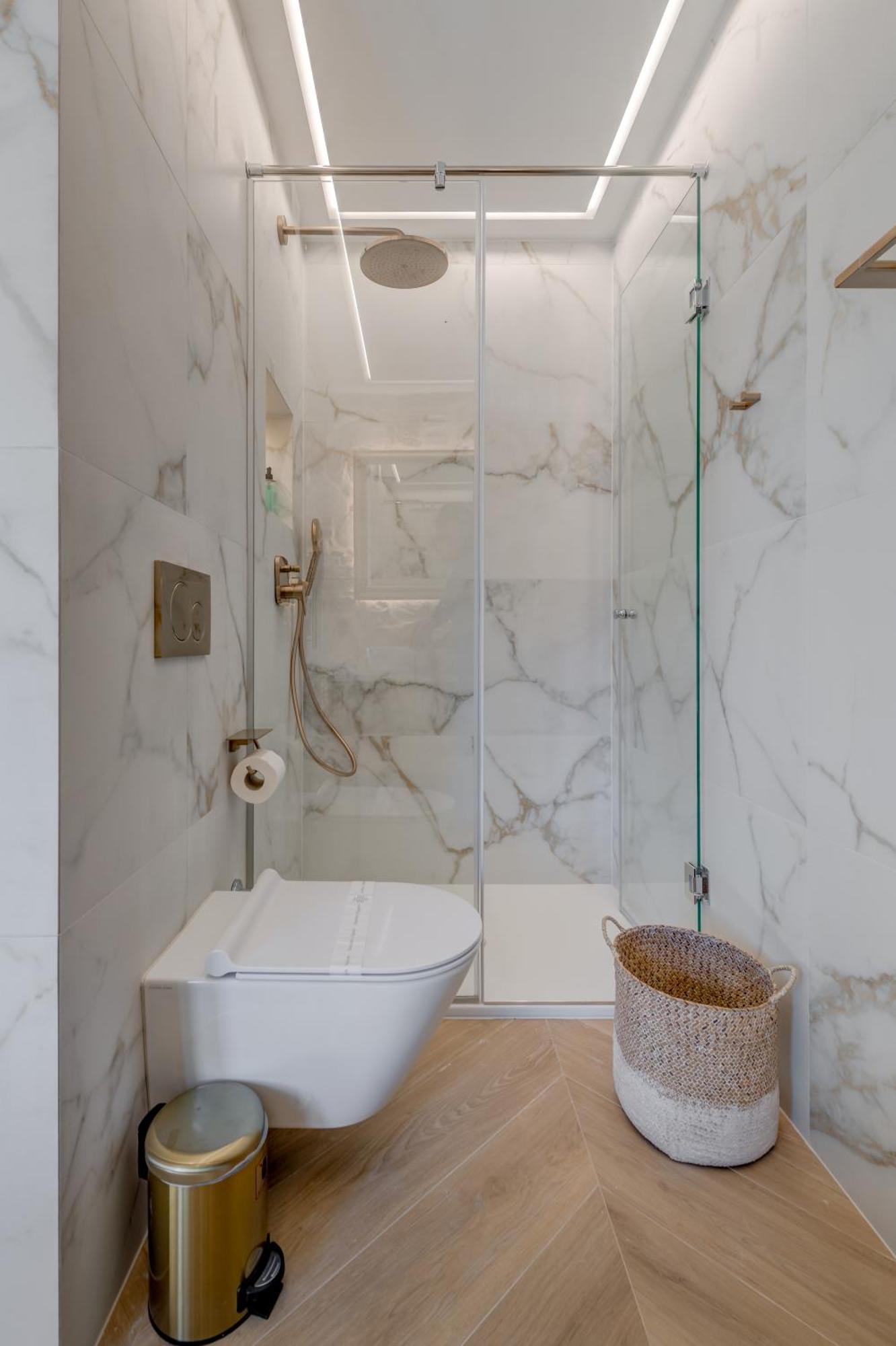 Grand Palace Luxury Retreat - Tale Of The Sea Split