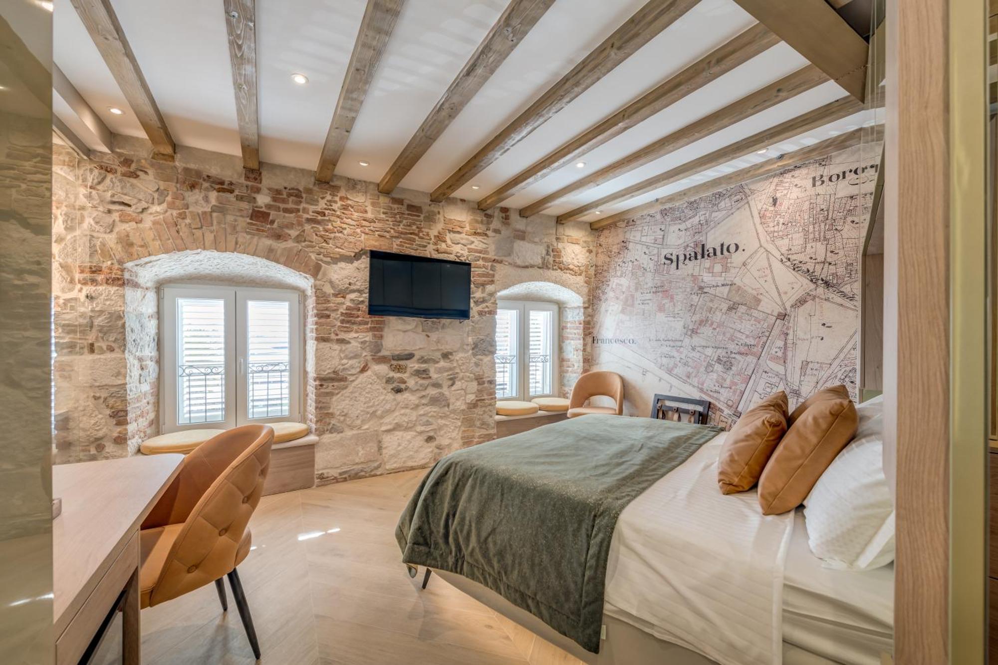 Grand Palace Luxury Retreat - Tale Of The Sea Gasthuis