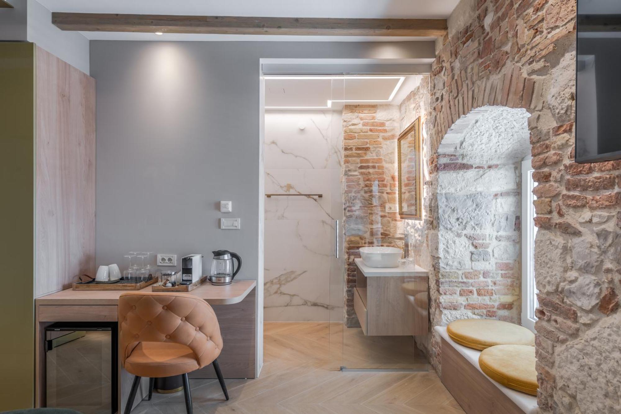 Gasthuis Grand Palace Luxury Retreat - Tale Of The Sea